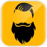 Beard Photo Editor - Beard Cam