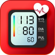Blood pressure - Heart rate