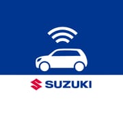 スズキコネクト(SUZUKI CONNECT)