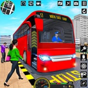 City Bus Driver