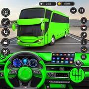 Bus Simulator