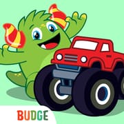 Budge Kids Games