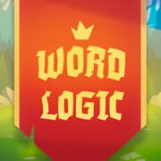 Word Logic Puzzle