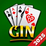 Gin Rummy
