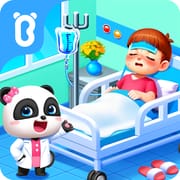 Baby Panda's Town: My Dream