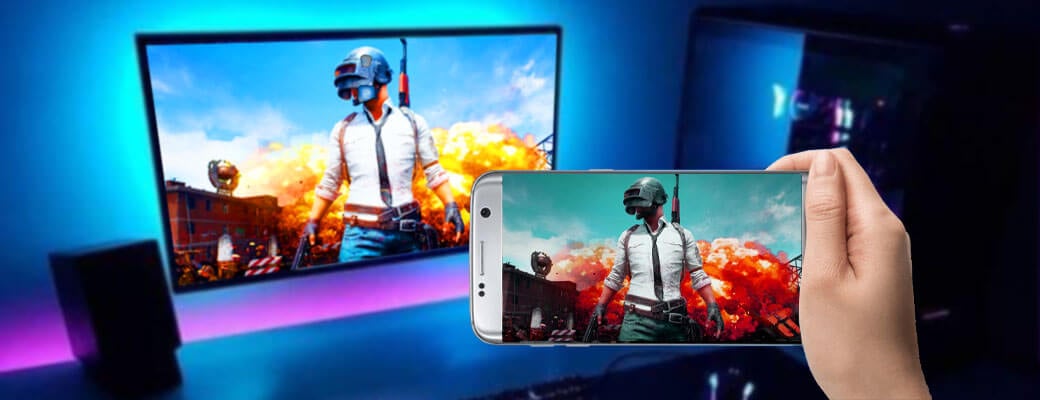 How to play PUBG on PC?