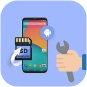 SD Card Repair Fixer