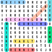 Word Search & Word Games