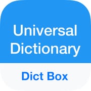 Dict Box