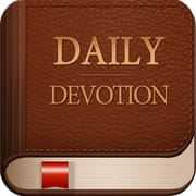Morning and Evening Devotional